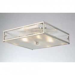 Подвесной светильник iLamp DICE 901X-4 CR