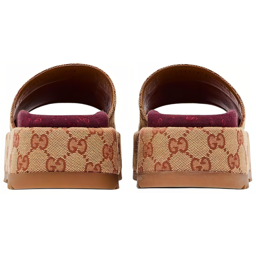 Gucci (Женская размерная сетка)