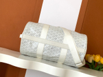 Goyard Barrel 40 Sports Bag