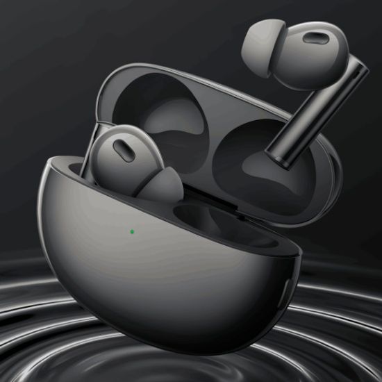 Беспроводные наушники RealMe Buds Air 6 Pro (RMA2401)