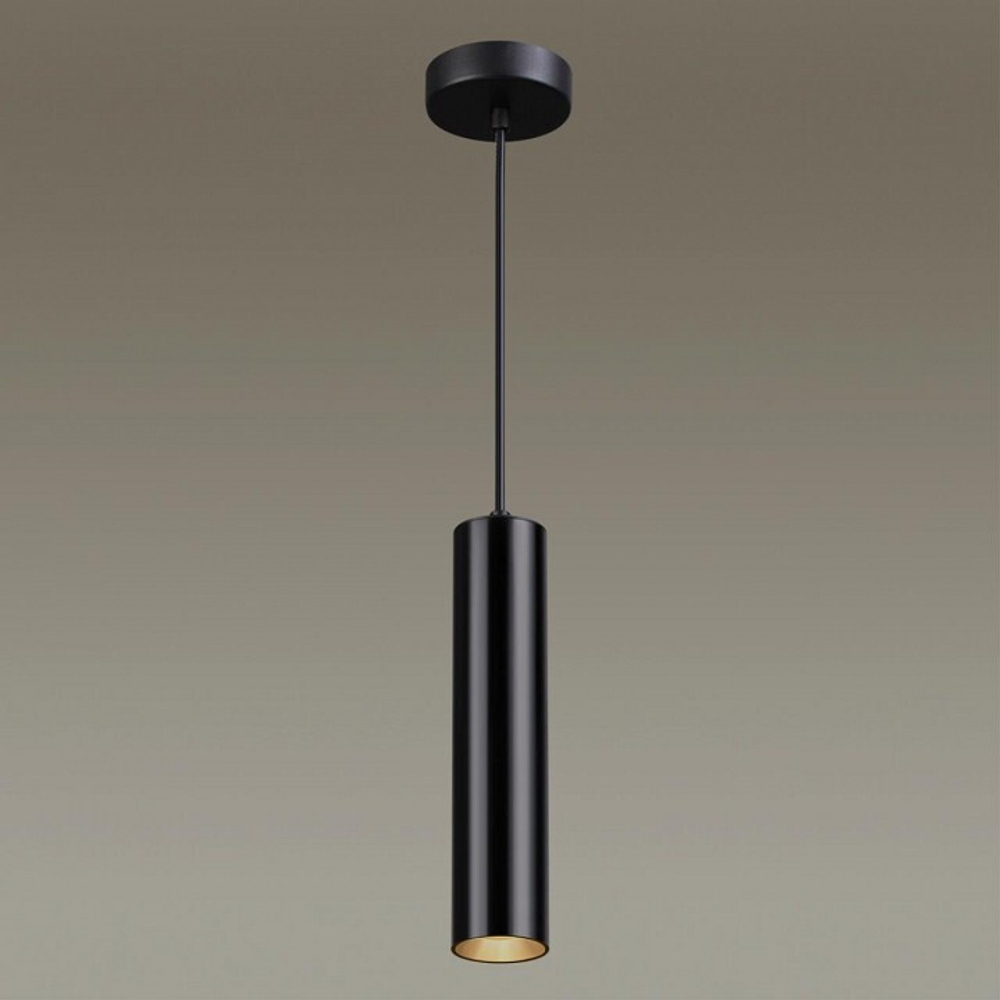 Подвесной светильник Odeon Light Kiko 3872/1L