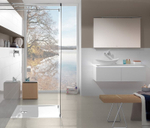 Раковина-чаша Villeroy&Boch My Nature 81 411080R1 Альпийский белый