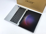 Новый ноутбук Acer Ultra 5 125H / 16GB / 512GB / FullHD / Win11 / Русско-Английская клавиатура