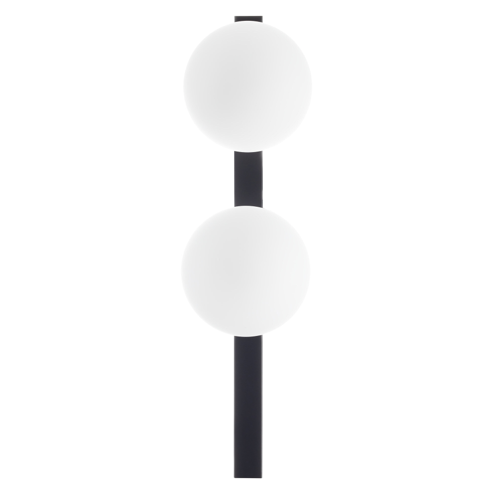 Citilux GLOB CL209421 Светильник бра Чёрный