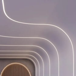 Силиконовый профиль WPH-FLEX-1616-TWIST-S11-5m WHITE (Arlight, Силикон) 059568