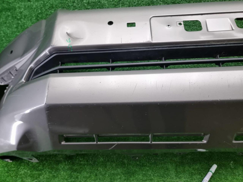 Бампер передний Toyota LC Prado 150 (2017-2020)