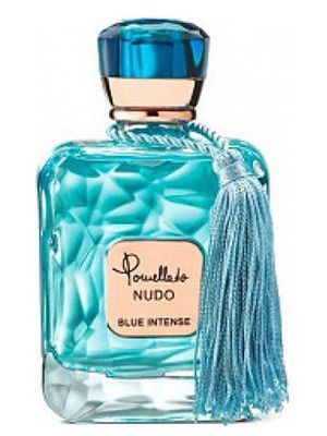 Pomellato Nudo Blue Intense