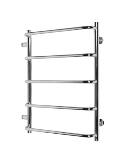 Полотенцесушитель Royal Thermo Старт П5 500х696 боковое подключение м/о 500