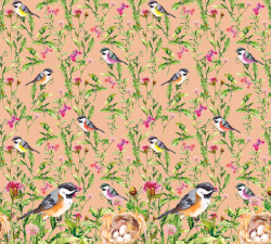 Коллекция Chinoiserie