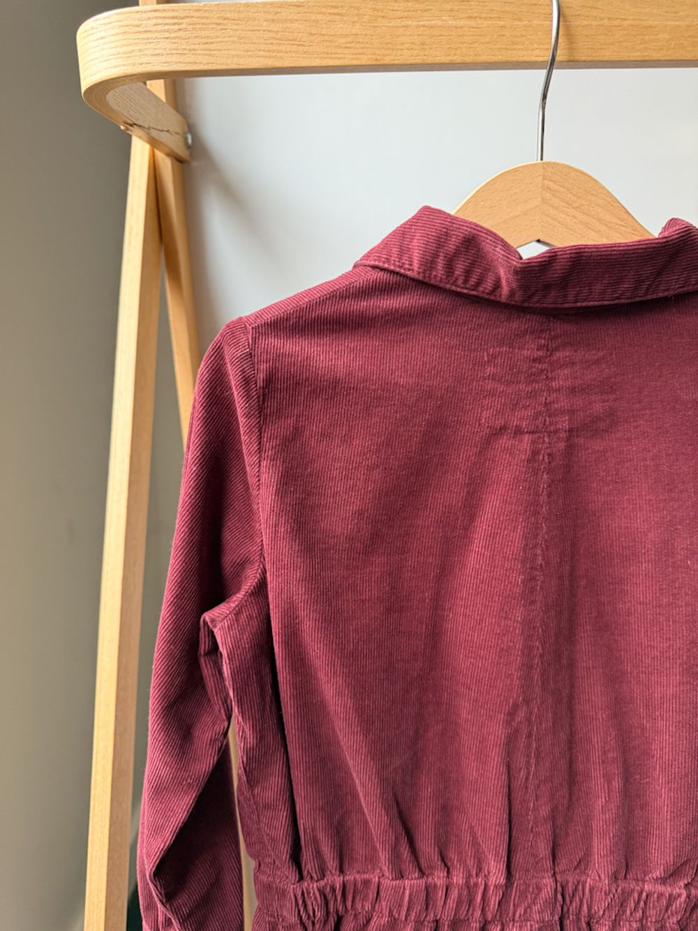 Вельветовый комбинезон Bonpoint, 116