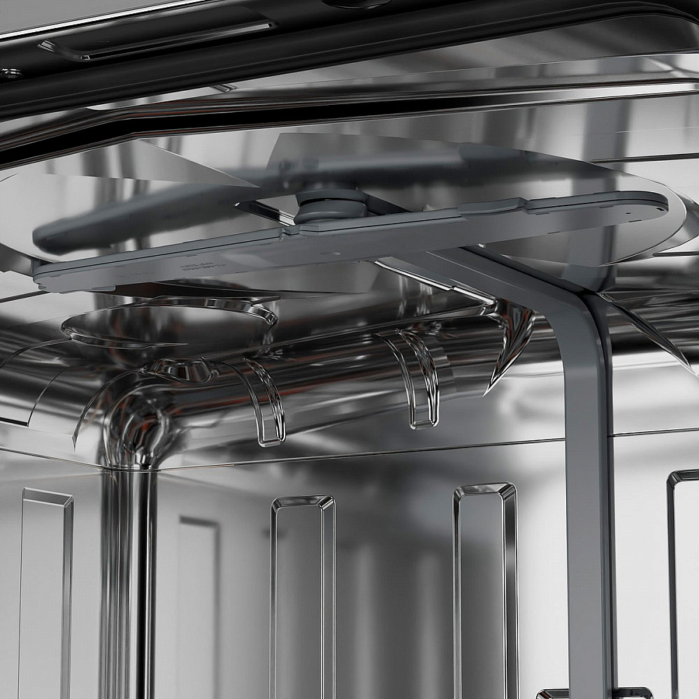 Встраиваемая посудомоечная машина Gorenje GV663D62
