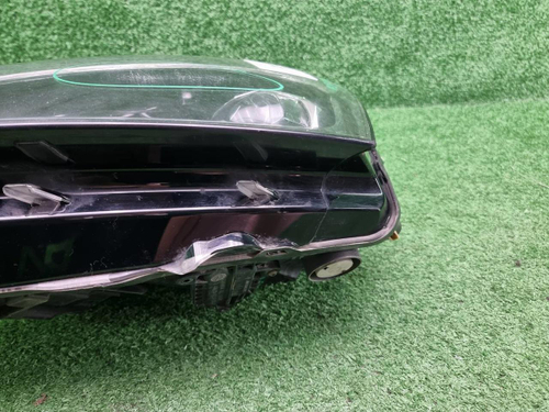 Фара левая Skoda Rapid 2 (2020-2023) LED