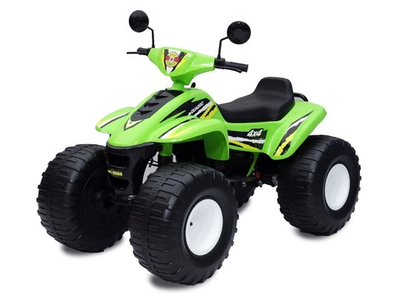 Электромобиль Autokinder Quatro AK-6500