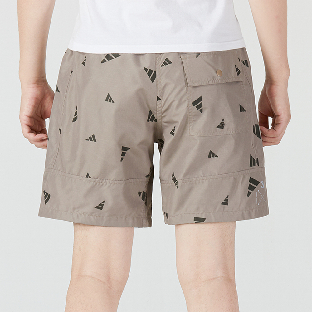 Шорты Adidas M Prsve Board S, HD0070