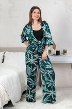 Брюки Стихия-2 Виотекс ИЗУМРУДНЫЙ