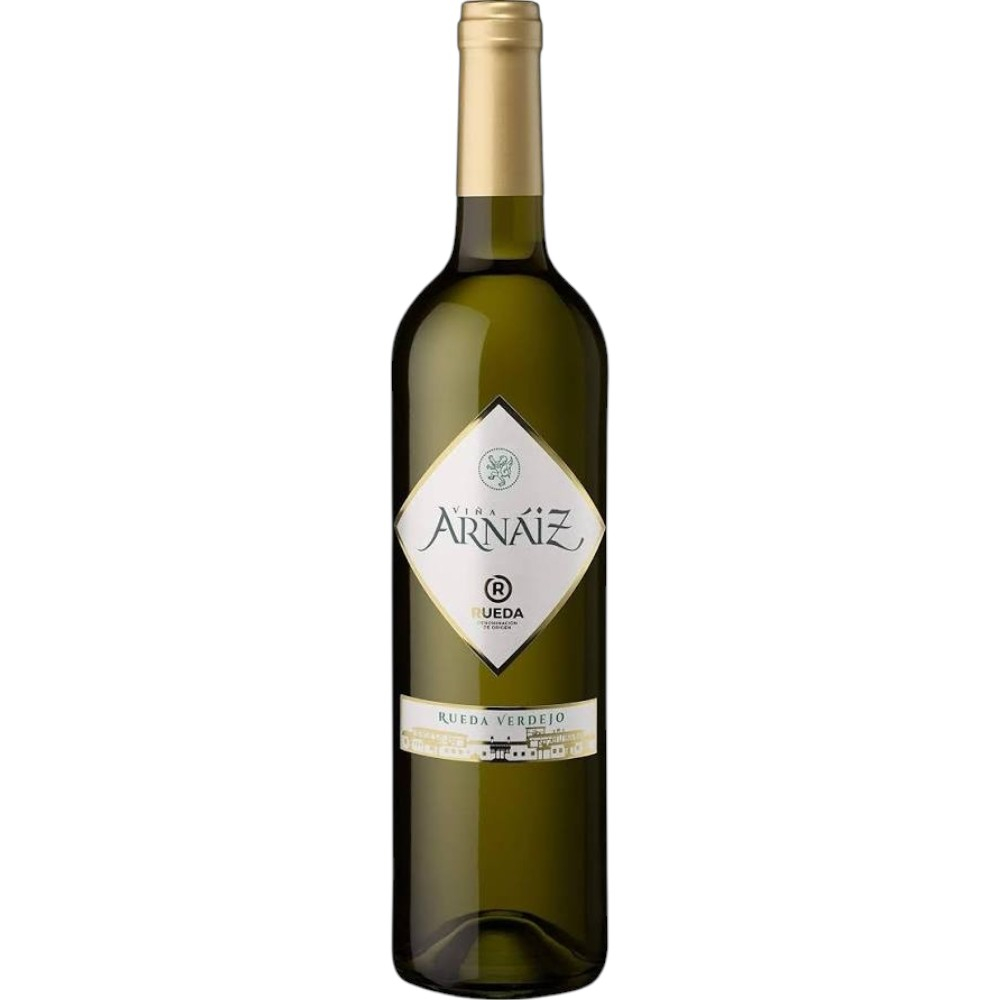 Вино Arnaiz Verdejo Rueda 0,75 л.