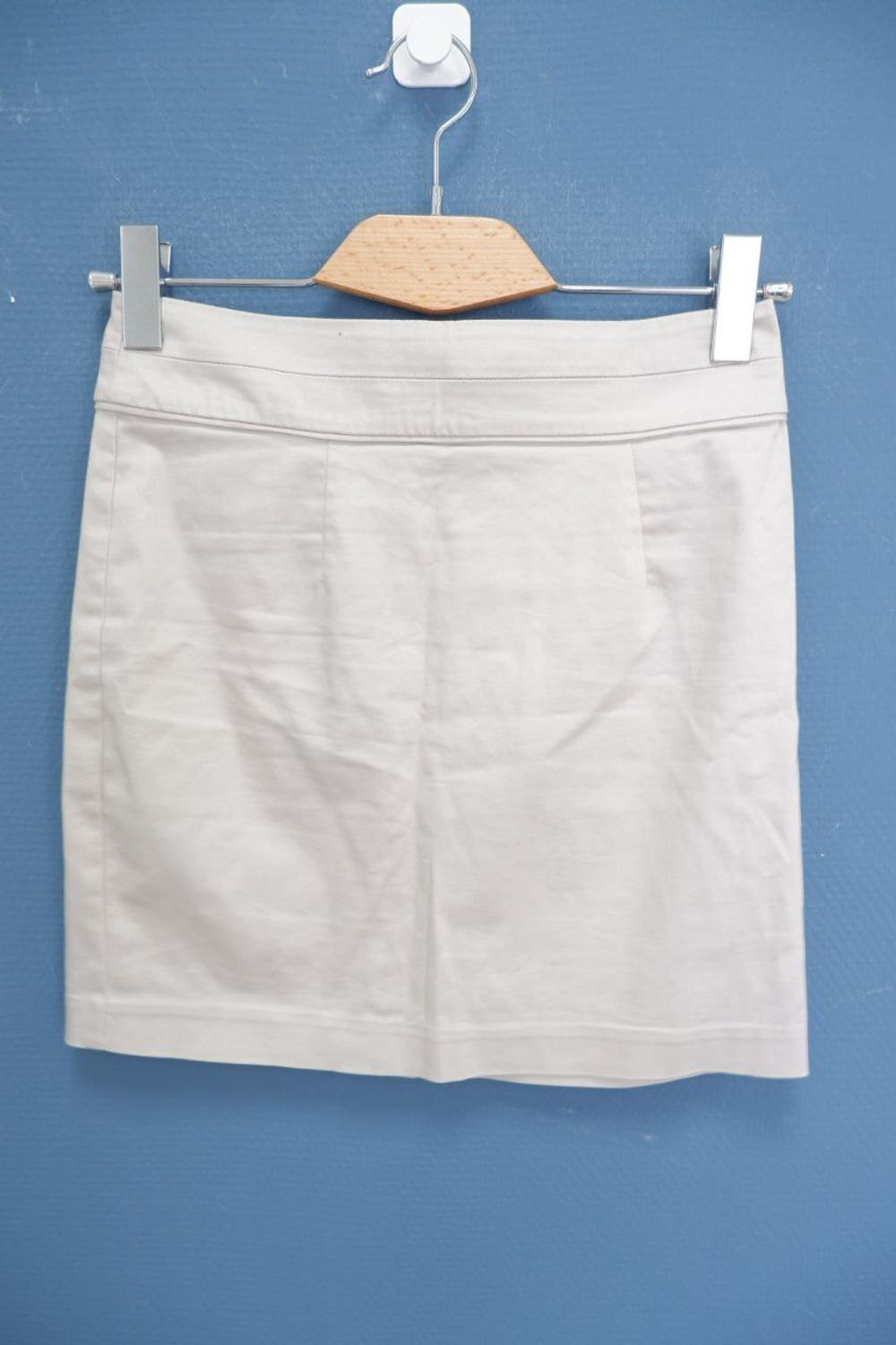 Юбка H&M мини 42 размер