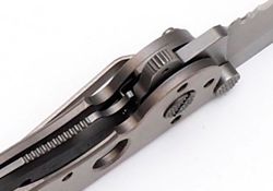 Нож CRKT Kit Carson M16 CR-M16-13Tфотография - 6