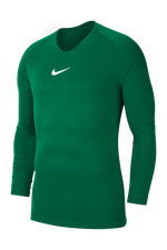 Термофутболка Nike Dry Park First Layer LS Детская