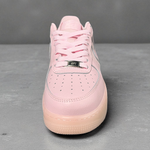 Nike Air Force 1 Low • Pink
