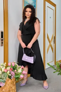 Платье УК-314-1 Fabrika