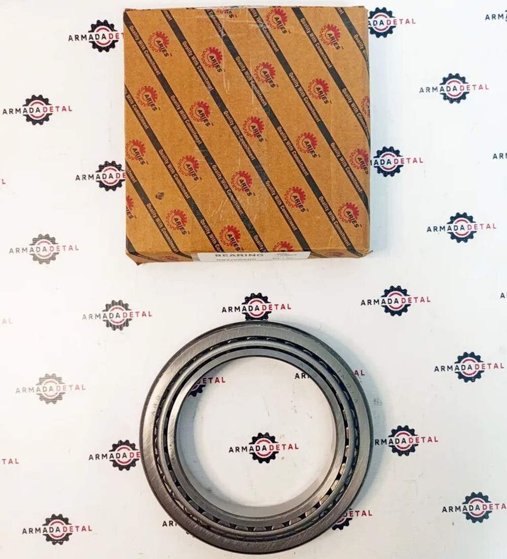 Подшипник ступицы | 907/52200, 907/M7473, 907/20043 | Aries