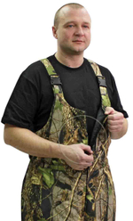 Костюм зимний «HUNTER»