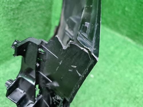 Бампер передний Hongqi H5 2 (2022-н.в.)