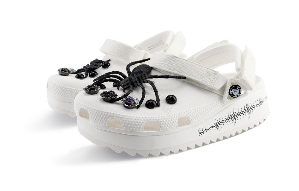 Crocs Hiker Clog