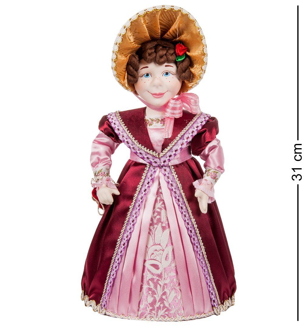 RK-140 Кукла «Раиса»