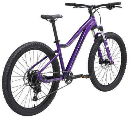 Горный велосипед Stark Tactic 27.4+ HD (2024)