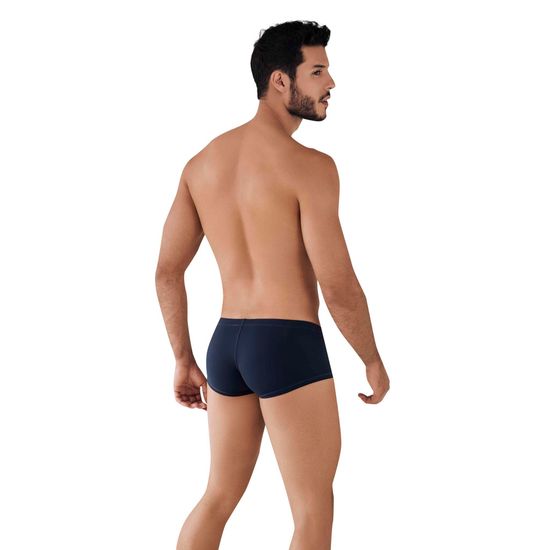 Мужские трусы хипсы темно-серые Clever ARAWAK LATIN BOXER 078513