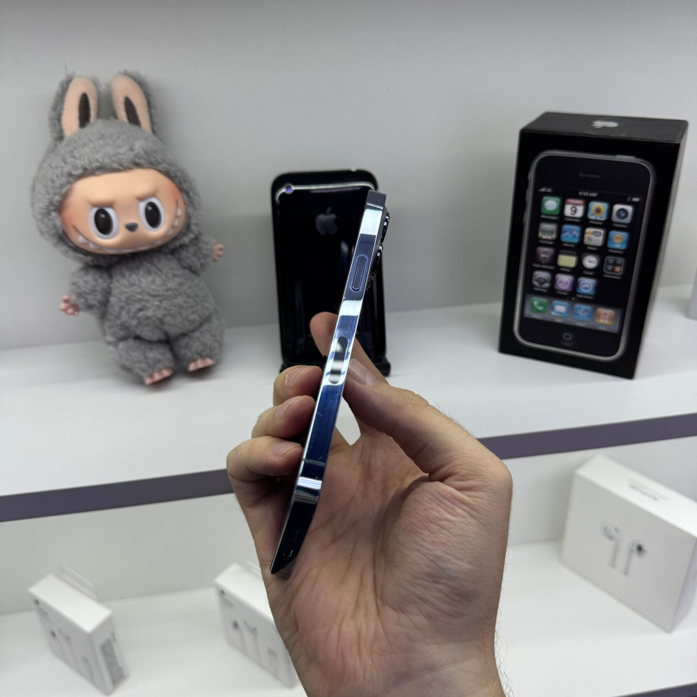 iPhone 13 Pro, 128 ГБ б/у