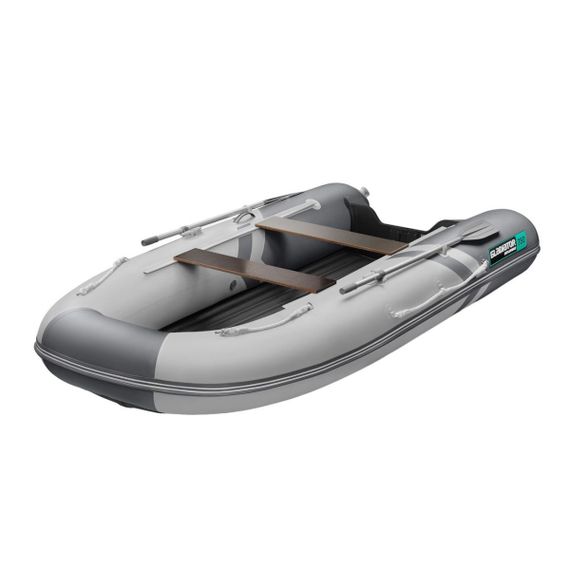 Лодка ПВХ GLADIATOR E350S