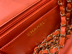Chanel Bag 20 cm
