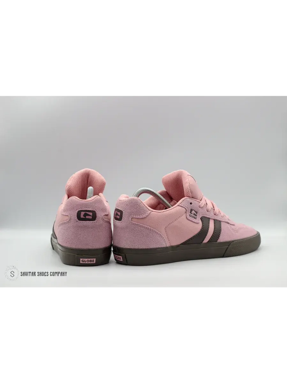 Кеды дутые Encore-2 от Savitar Adio Globe Etnies