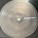 Squarepusher - Go Plastic 2LP (Англия 2001г.)