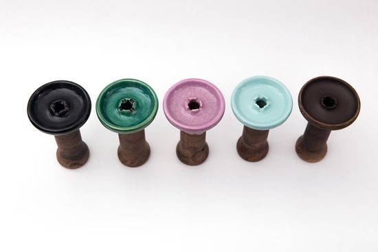 Чаша Облако (S, M, L, Black)