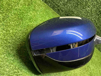 Зеркало правое BMW 5er G30 (2017-2023) 5 контактов