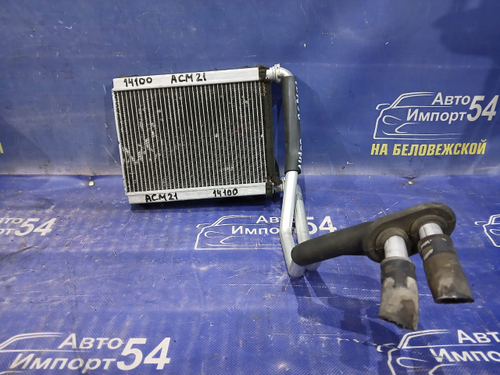 Радиатор печки TOYOTA IPSUM 2001-2009