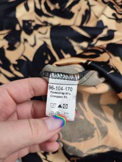 Платье Голдстайл красивое 40 размер