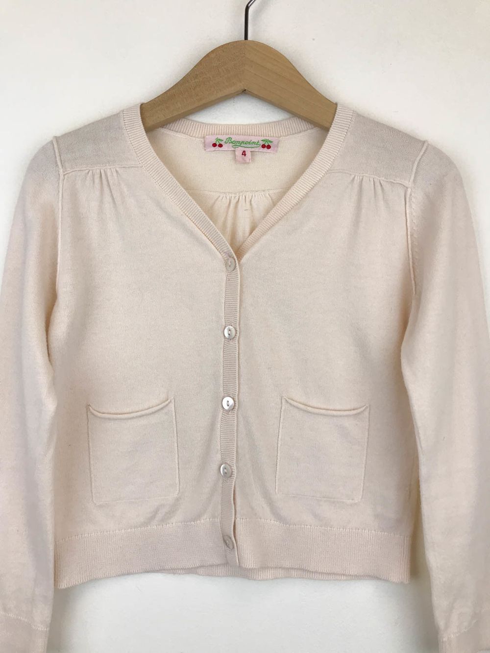 Кардиган Bonpoint, 104