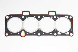 Прокладка ГБЦ ВАЗ 21083 (d=82 мм) с герм. (ЕзАТИ)