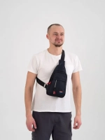 Сумка через плечо