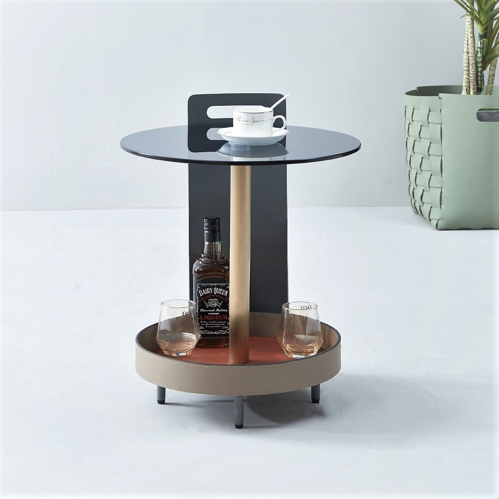 Стол журнальный JK-D149