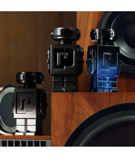 Туалетная вода Rabanne Phantom Elixir