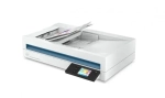 Документ-сканер протяжной HP ScanJet Enterprise Flow N6600 fnw1