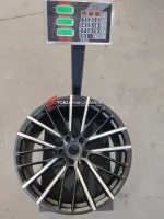 КОВАНЫЕ ДИСКИ ДЛЯ ASTON MARTIN DBX AM8 2022 АСТОН МАРТИН