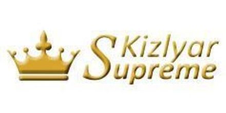Kizlyar Supreme knives