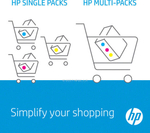 Картридж струйный голубой 1 шт HP 730 P2V68A